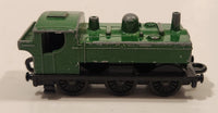 Vintage 1979 Lesney Matchbox Superfast No. 47 Pannier Tank Loco GWR Green Locomotive Die Cast Toy Car Railway Railroad Vehicle