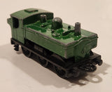 Vintage 1979 Lesney Matchbox Superfast No. 47 Pannier Tank Loco GWR Green Locomotive Die Cast Toy Car Railway Railroad Vehicle