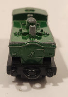 Vintage 1979 Lesney Matchbox Superfast No. 47 Pannier Tank Loco GWR Green Locomotive Die Cast Toy Car Railway Railroad Vehicle