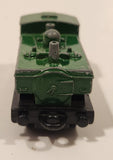 Vintage 1979 Lesney Matchbox Superfast No. 47 Pannier Tank Loco GWR Green Locomotive Die Cast Toy Car Railway Railroad Vehicle