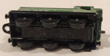 Vintage 1979 Lesney Matchbox Superfast No. 47 Pannier Tank Loco GWR Green Locomotive Die Cast Toy Car Railway Railroad Vehicle