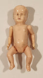 Vintage Reliable Products Baby Doll with Moving Limbs Toy Figure