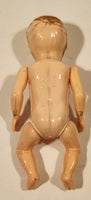 Vintage Reliable Products Baby Doll with Moving Limbs Toy Figure