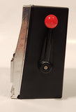 Welcome To Fabulous Las Vegas 5" Tall Plastic Slot Machine Coin Bank