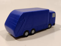 Promotional Waste Connections of Canada Garbage Truck Foam Stress Squeeze Toy Car Vehicle