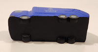 Promotional Waste Connections of Canada Garbage Truck Foam Stress Squeeze Toy Car Vehicle