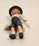 2003 McDonald's Madame Alexander Dolls Ring Carrier 5" Tall Toy Doll Figure