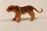 Tiger Toy Animal Figure