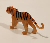 Tiger Toy Animal Figure