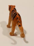 Tiger Toy Animal Figure