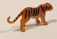 Tiger Toy Animal Figure