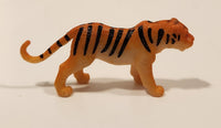 Tiger Toy Animal Figure