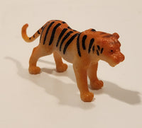 Tiger Toy Animal Figure