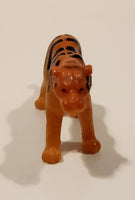 Tiger Toy Animal Figure