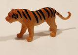 Tiger Toy Animal Figure