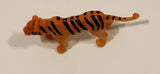 Tiger Toy Animal Figure