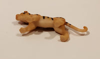 Tiger Toy Animal Figure