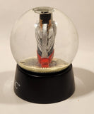 Titanic 1912 Small 3 1/4" Tall Snow Globe