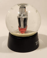 Titanic 1912 Small 3 1/4" Tall Snow Globe