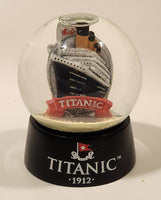 Titanic 1912 Small 3 1/4" Tall Snow Globe