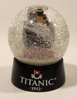 Titanic 1912 Small 3 1/4" Tall Snow Globe