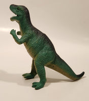 Tyrannosaurus T-Rex 4 1/2" Tall Toy Dinosaur Figure