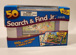 2011 Kidsbooks 50 Search Find Jr. Cards in Box