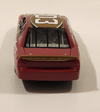 2003 Action Racing NFL San Francisco 49ers NASCAR 1/24 Scale Die Cast Toy Car Vehicle with Opening Hood and Trunk