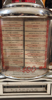 Thomas Select-O-Matic Table Top Top Collector's Edition Jukebox Cassette AM FM Radio&nbsp;