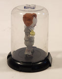 Zag Toys Domez Horror It Pennywise 3" Tall Toy Figure in Dome Case (Glue on Bottom)