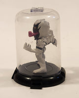 Zag Toys Domez Marvel Series 1 Anti-Venom 3" Tall Toy Figure in Dome Case