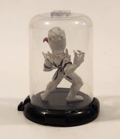 Zag Toys Domez Marvel Series 1 Anti-Venom 3" Tall Toy Figure in Dome Case