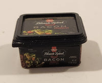 Zuru Surprise Mini Brands Hormel Black Label Real Bacon Container Miniature Play Toy