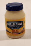 Zuru Surprise Mini Brands Hellmann's Real Mayonnaise Jar Miniature Play Food Toy
