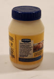 Zuru Surprise Mini Brands Hellmann's Real Mayonnaise Jar Miniature Play Food Toy
