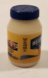 Zuru Surprise Mini Brands Hellmann's Real Mayonnaise Jar Miniature Play Food Toy