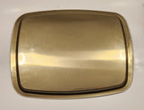 Vintage Dewar's Fine Scotch Whisky Metal Beverage Serving Tray