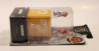 2023 Jakks Nintendo Illumination The Super Mario Bros. Movie Mario Miniature 1 1/4" Figure and Mystery Block New in Package