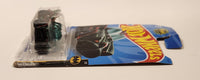 2023 Hot Wheels DC Comics Batman Classic TV Series Batmobile (Tooned) Dark Green Die Cast Toy Car Vehicle New in Package