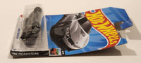 2023 Hot Wheels HW Roadsters BMW i8 Roadster Ionic Silver Die Cast Toy Car Vehicle New in Package