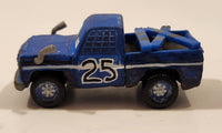 Disney Pixar Cars 3 Broadside DXV75 Truck Blue Die Cast Toy Car Vehicle