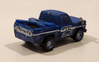 Disney Pixar Cars 3 Broadside DXV75 Truck Blue Die Cast Toy Car Vehicle