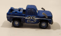 Disney Pixar Cars 3 Broadside DXV75 Truck Blue Die Cast Toy Car Vehicle