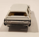 2014 Hot Wheels HW Workshop Performance 1970 Chevrolet Chevelle SS Wagon white Die Cast Toy Car Vehicle