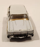 2014 Hot Wheels HW Workshop Performance 1970 Chevrolet Chevelle SS Wagon white Die Cast Toy Car Vehicle