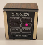 1980s Radio Shack Executive Decision Maker 60-1008