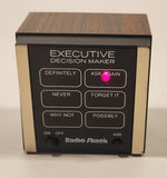 1980s Radio Shack Executive Decision Maker 60-1008