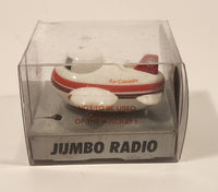 Inflight Supply International Jumbo Radio Air Canada Airplane Radio USED