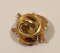 Royal Canadian Legion Veterans Canada Remembers Remembrance Day Enamel Metal Pin