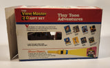 1990 TYCO View Master 3-D Tiny Toon Adventures Gift Set with Box